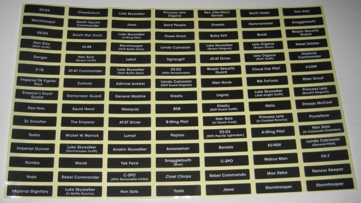 printedsheet